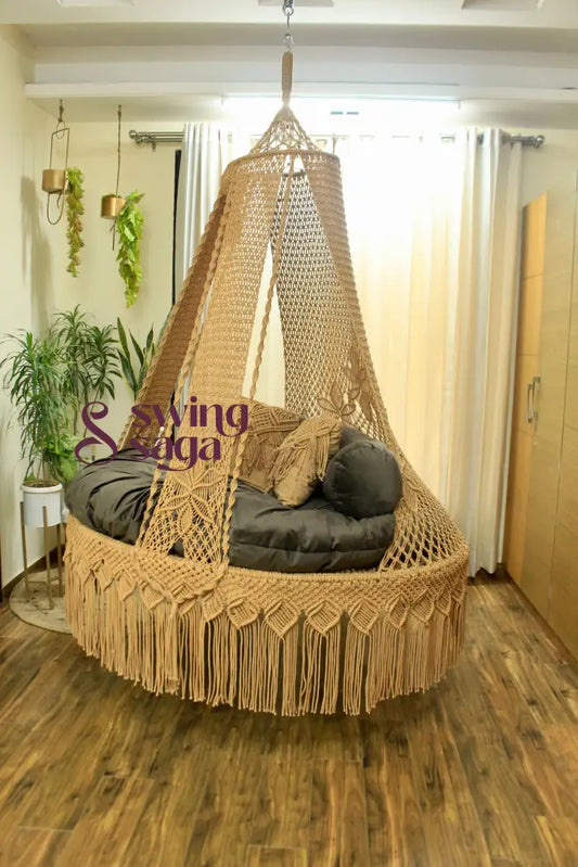 Daali Bed Swing