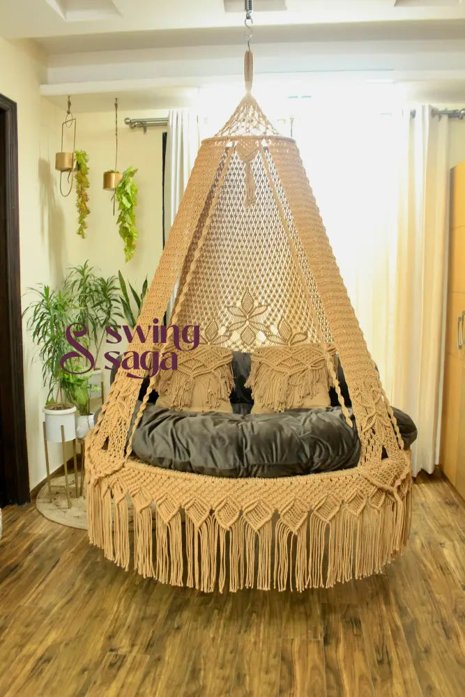 Daali Bed Swing