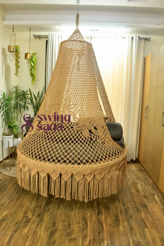 Daali Bed Swing