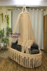 Daali Sofa Swing