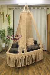 Daali Sofa Swing