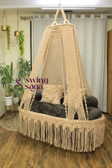 Daali Sofa Swing