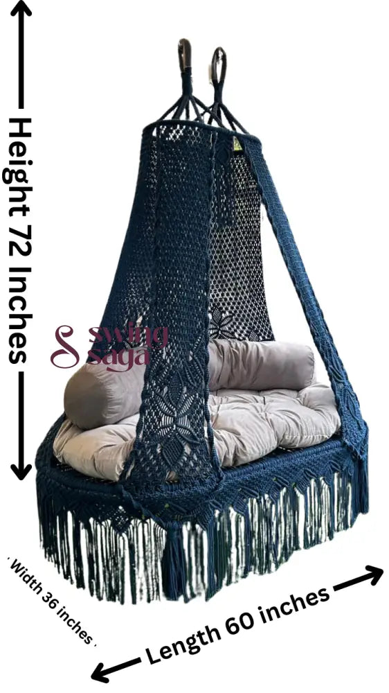 Daali Sofa Swing