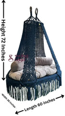 Daali Sofa Swing