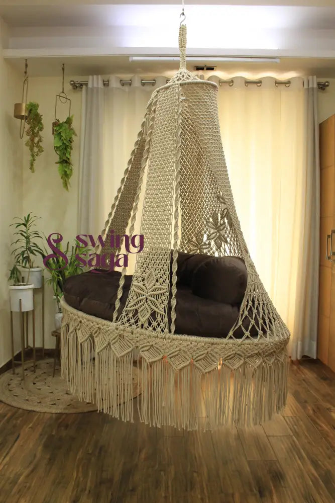 Daali Swing