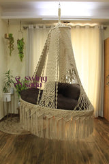 Daali Swing