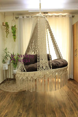 Daali Swing