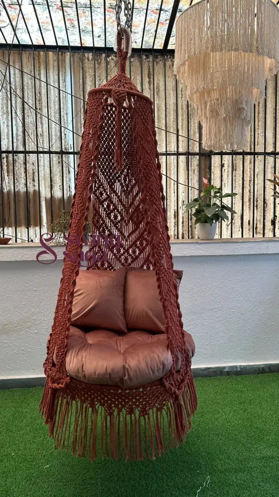 Dahab Swing