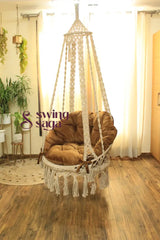 Dreamy Delight Chair Swing