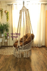 Dreamy Delight Chair Swing