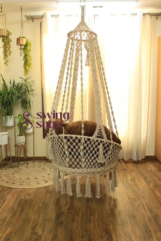 Dreamy Delight Chair Swing