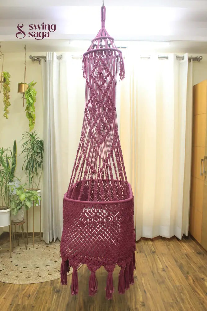 Brick Baby Bassinet