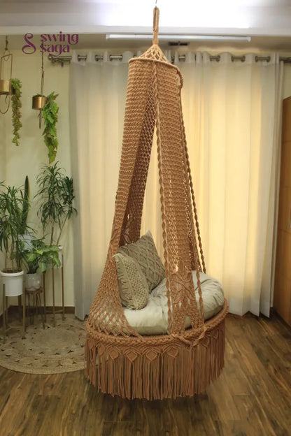 Edge Swing