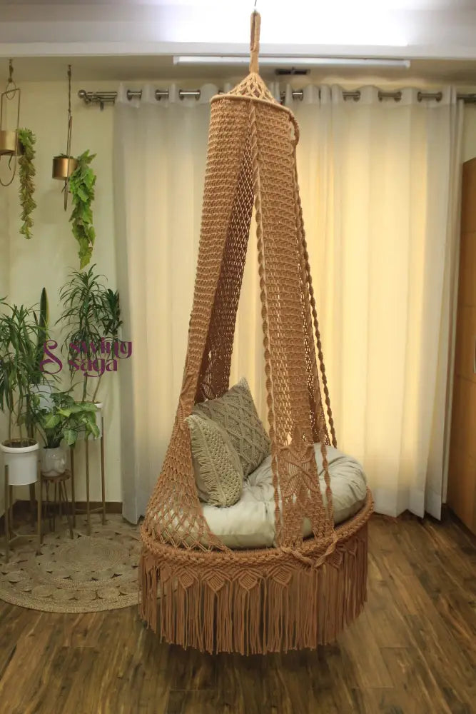 Edge Swing