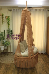 Edge Swing