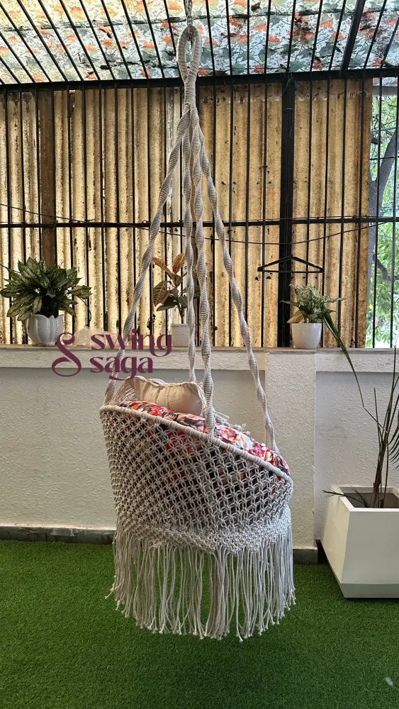 Falling Star Chair Swing
