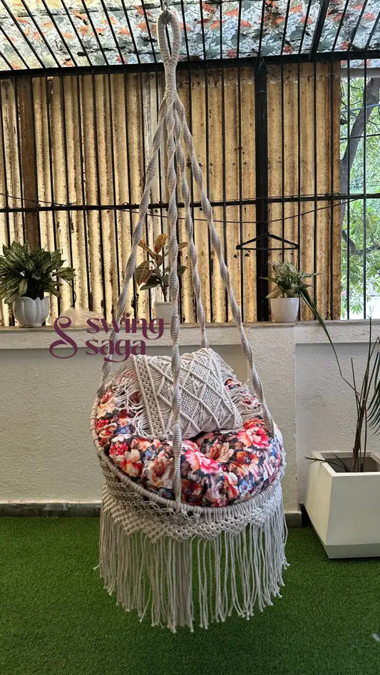 Falling Star Chair Swing