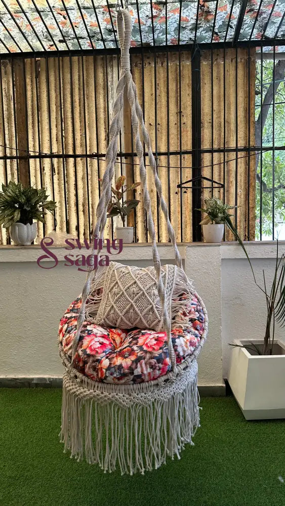 Falling Star Chair Swing