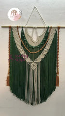 Forest Charm Wall Hanging