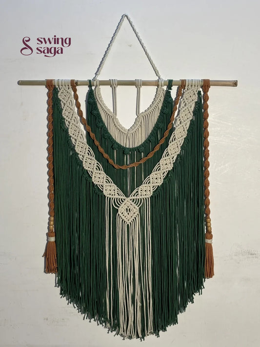 Forest Charm Wall Hanging IN