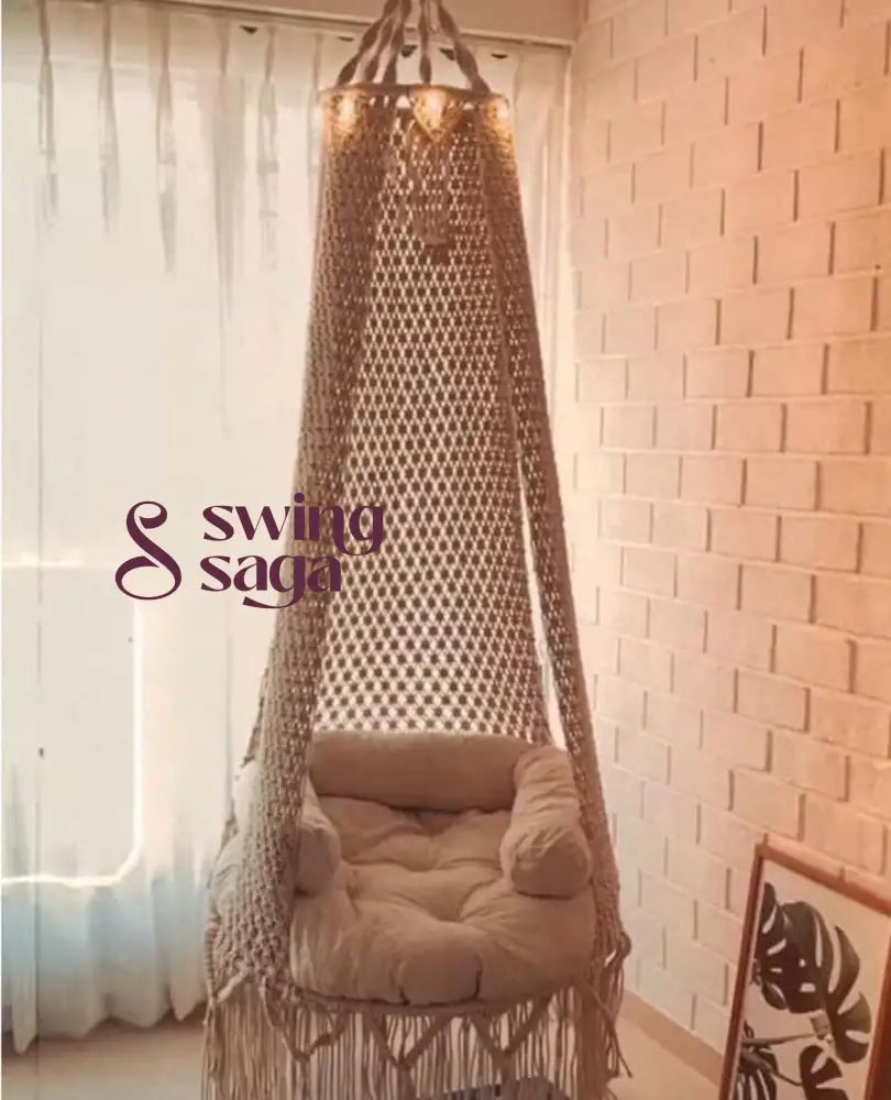 Forest Swing