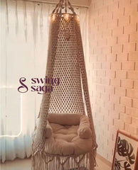 Forest Swing