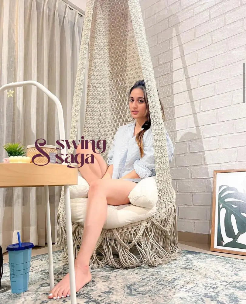 Forest Swing