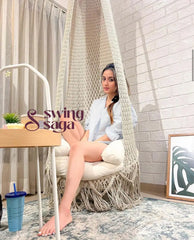 Forest Swing