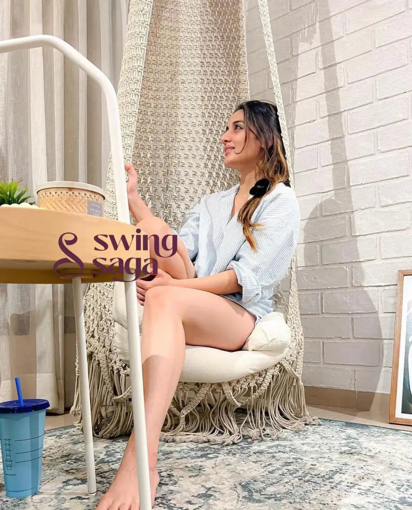 Forest Swing
