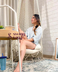 Forest Swing