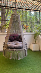 Fossil Swing