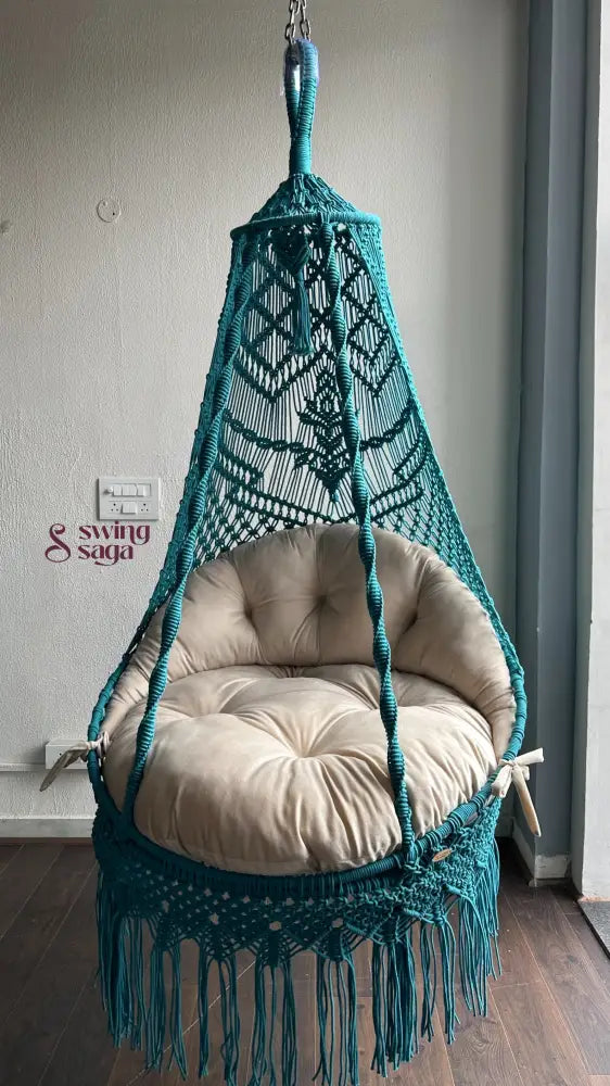 Frozen Hanging Chair Swing