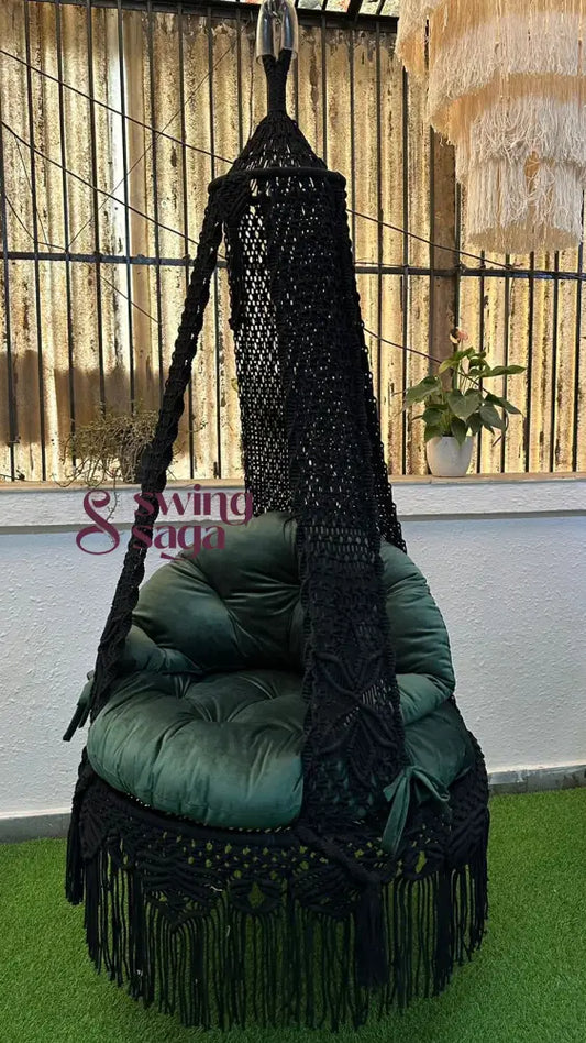 Gilly Swing