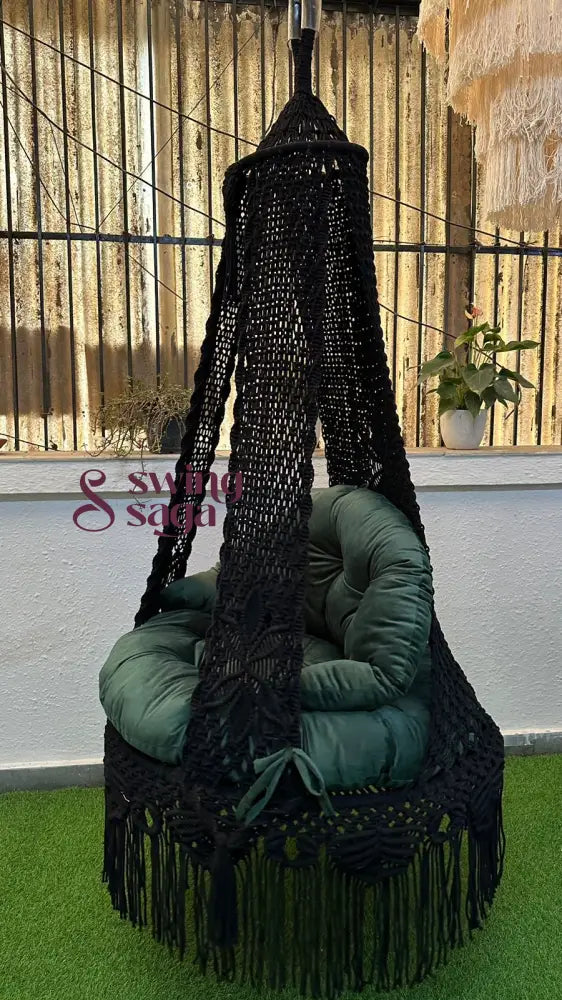 Gilly Swing