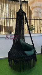 Gilly Swing