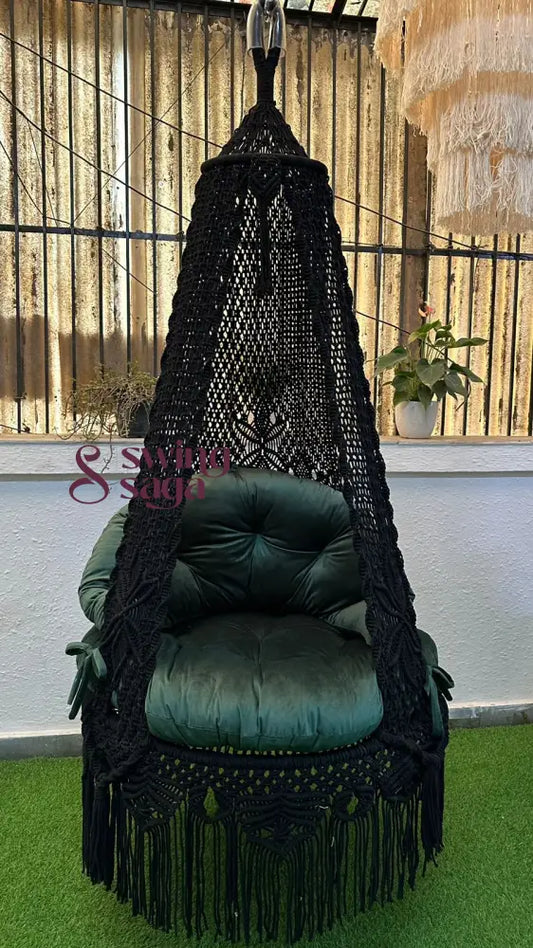 Gilly Swing
