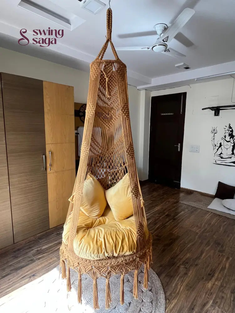 Hampi Swing