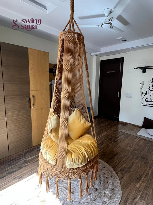 Hampi Swing