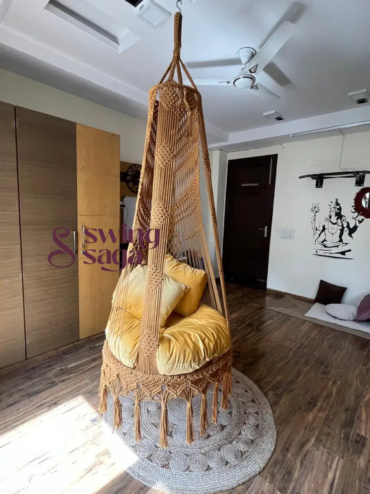 Hampi Swing