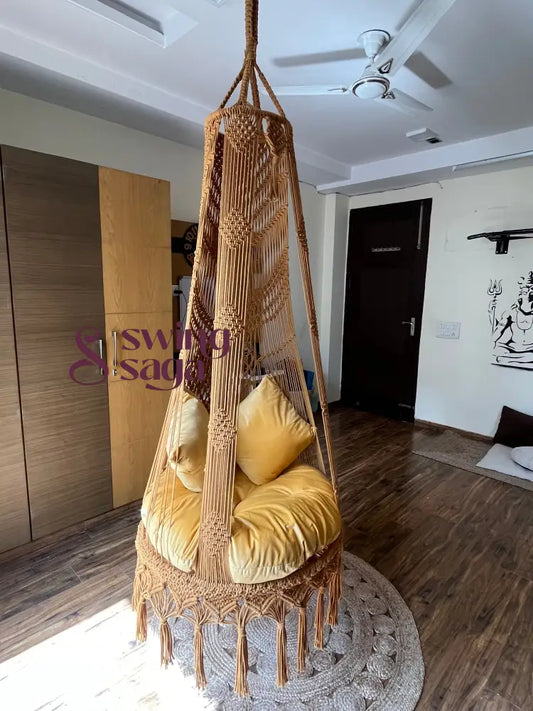Hampi Swing