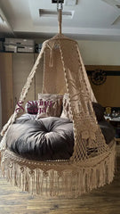 Hazelnut Swing