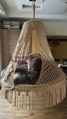 Hazelnut Swing