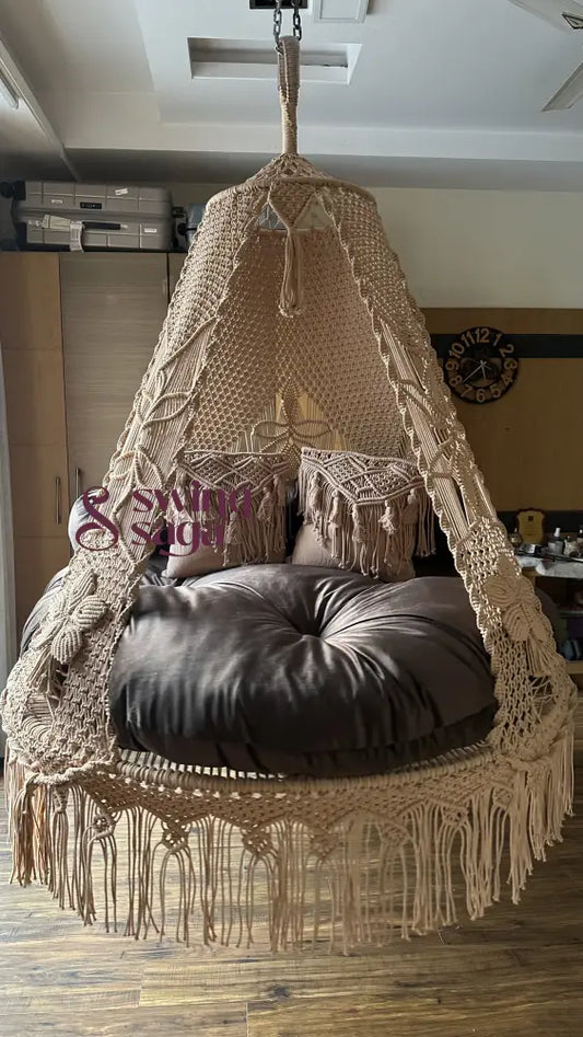 Hazelnut Swing