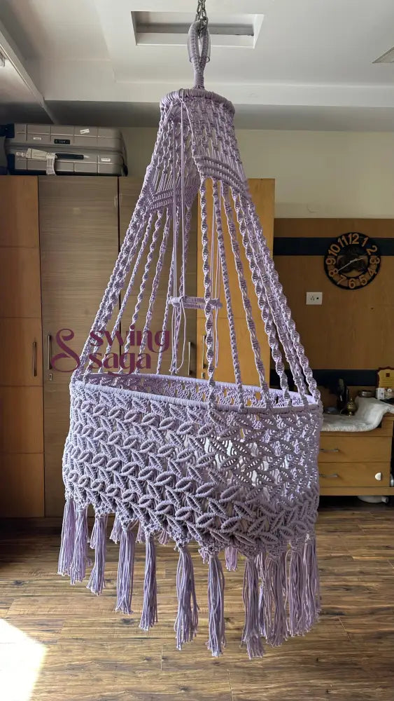 Hello Baby Bassinet