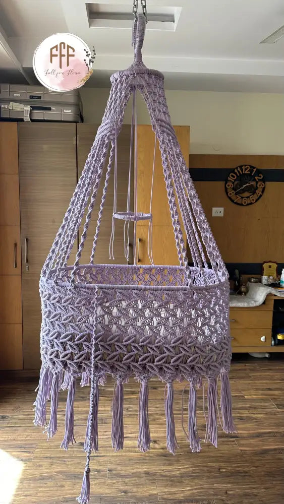 Hello Baby Bassinet