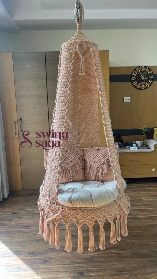 Ibiza Swing