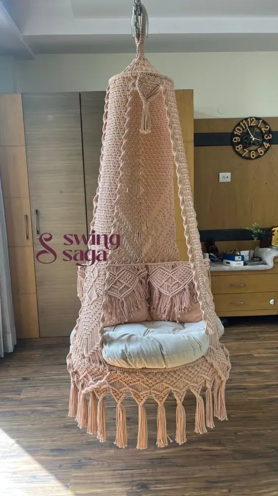 Ibiza Swing