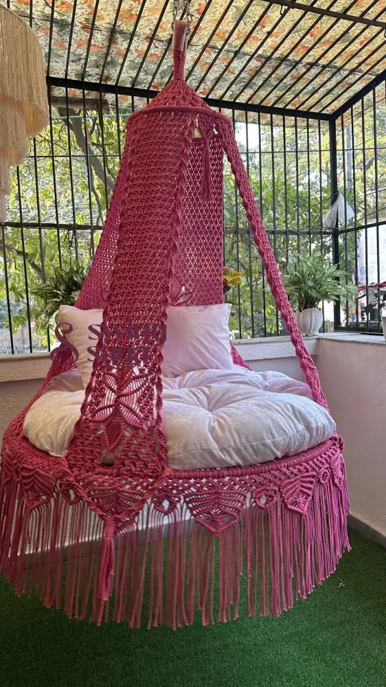 Jaipur Swing