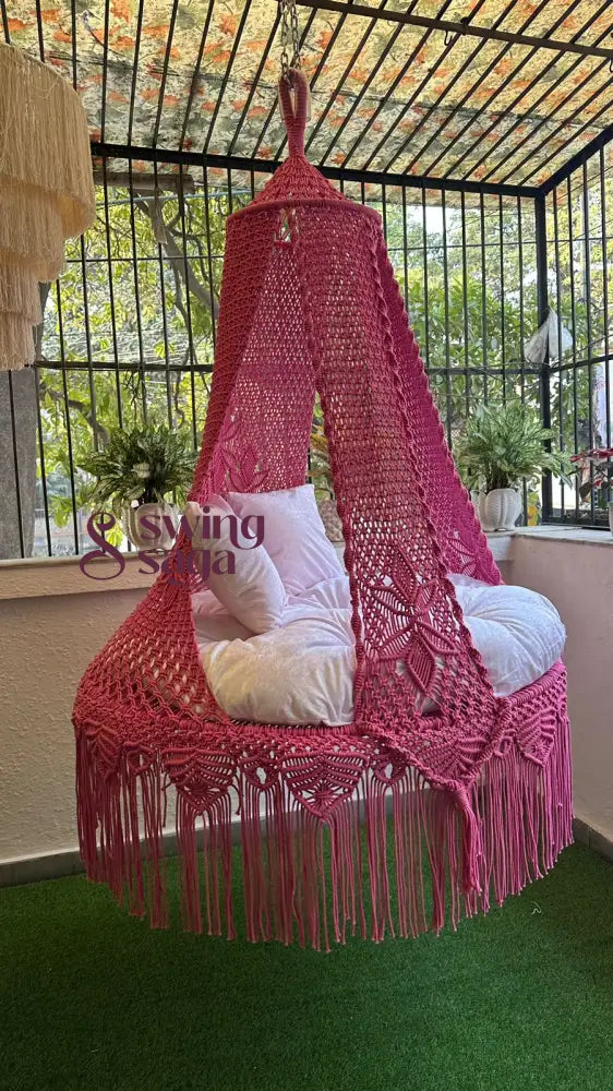 Jaipur Swing