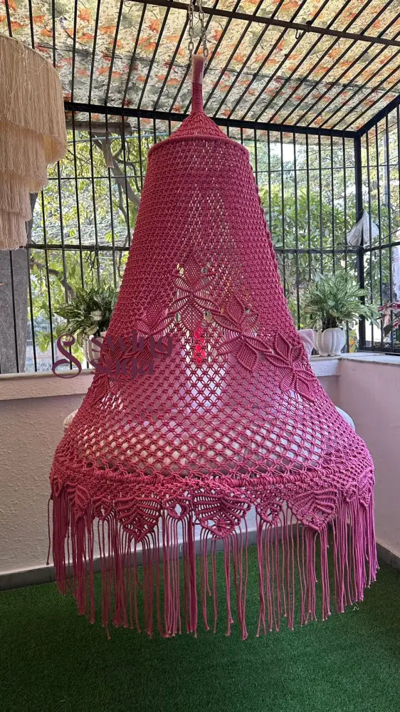 Jaipur Swing